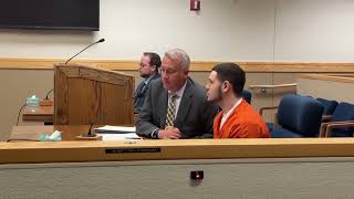 Bay City man pleads guilty to role in father's shooting death