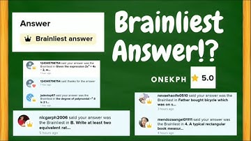 BRAINLIEST ANSWER!?  Episode 1 [Solving Ratio and Proportion worded problem.]