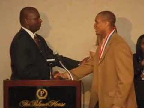 girls like you Boys & Girls Clubs of America: Youth of the Year 2007