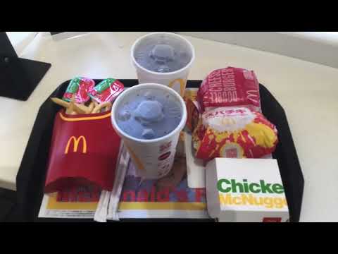 マクドナルド