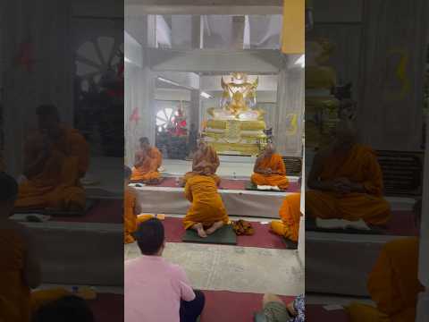    معبد بزرگ بیگ بودا