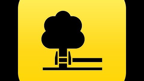 Measuring tree diameter by MobileForester