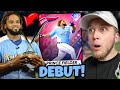 i got the *NEW* 99 PRINCE FIELDER and had the BEST DEBUT EVER!! MLB The Show 21