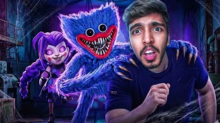 Poppy Playtime Chapter 5 Malayalam (FULL GAMEPLAY)