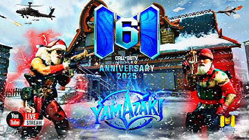 Day 2 #Rankpush to Legendary VERTICALLY LIVE GAMEPLAY  |  #codm #shorts #viral #codmlive