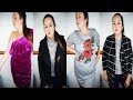 🍁XL-KA NA JESIEŃ: PLUS SIZE TRY ON HAUL FASHIONNOVA, SHEIN, FOREVER21+, NEWLOOK|GABRYSIAA🍁