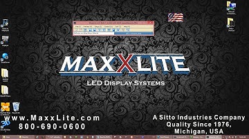 MaxxLite XMPlayer 3 Basic Features