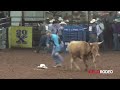 4.66 run good steer at National Little Britches Finals