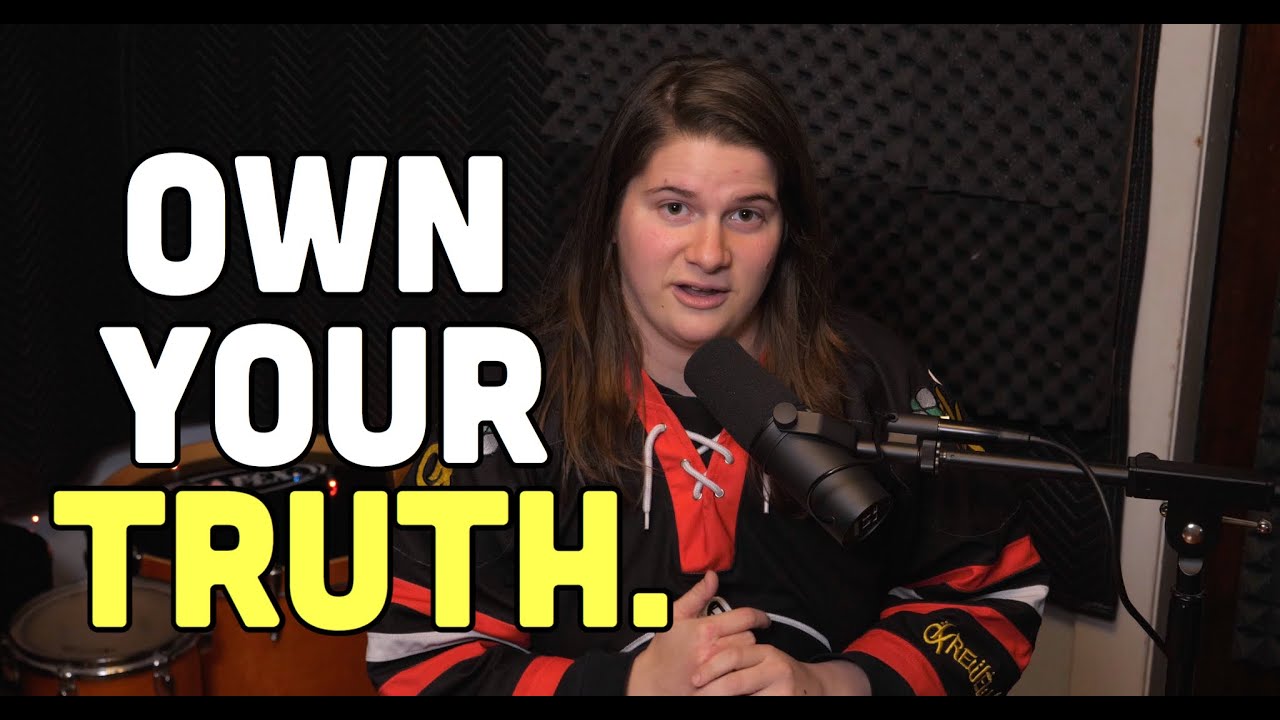 Inviting You To UNLOCK YOUR FREEDOM [Podcast Name Change]