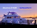 Motor Yacht Cruising On The ICW - Southbound! Part 4