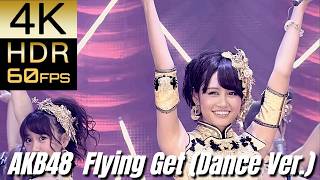 [画質更新]高画質で蘇る‼JP POP STAR [AKB48] 