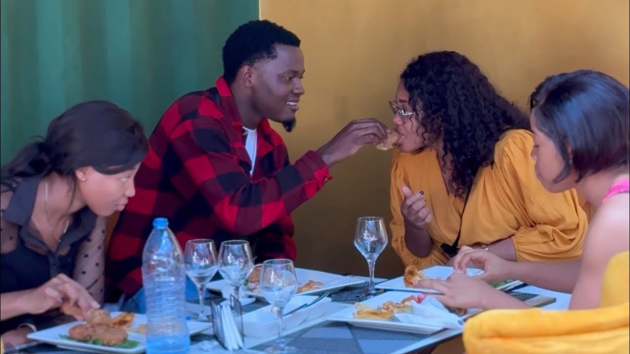 Mougou 3: la surprise