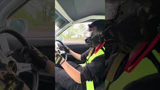 POV: Drifting Ebisu North Course! (Inside the Cockpit) 🇯🇵💨