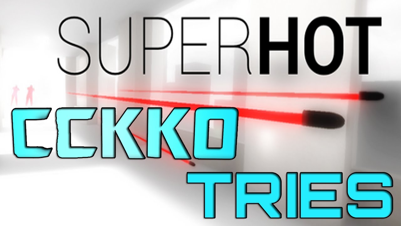 cckk0 Tries.... Super Hot