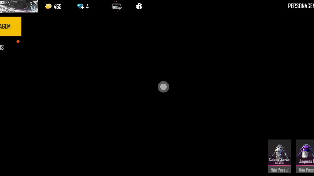 { ♤ 》Nova $kin Al24《 ♤ }