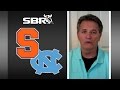 Free Picks: Syracuse at Louisville Betting - YouTube