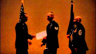 SSgt Muscott's promotion to TECH SGT!!!!