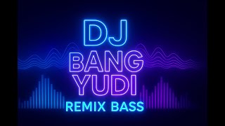 Download Mp3 DJ REMIX TERBARU 2025 – BASS BANG YUDI Gudang lagu Download Mp3 DJ REMIX TERBARU 2025 – BASS BANG YUDI