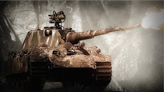 War Thunder in a nutshell