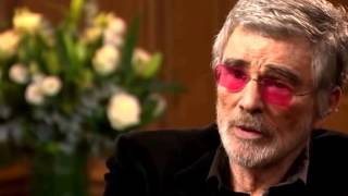 Burt Reynolds on racism in Hollywood