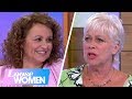 Denise Would Call Her Sons Out For Disrespecting Their Girlfriends | Loose Women