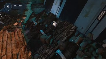 Trials Fusion - Classyfication (X1) The Last of the Robots (Cross-Platform WR) 13-12-2016