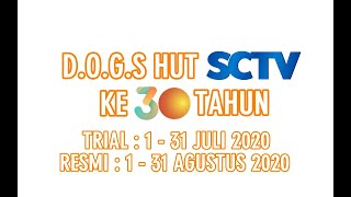 D.O.G.S HUT SCTV KE 30 (2020)