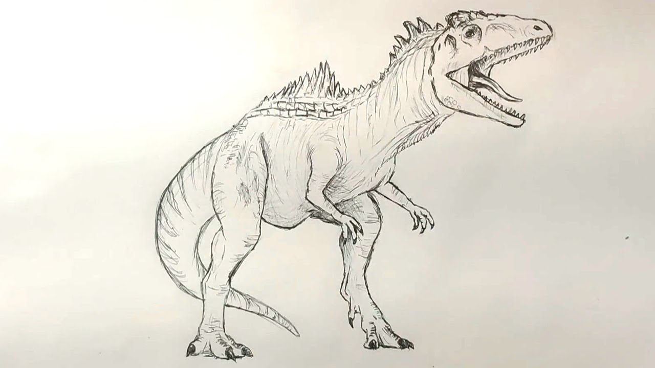 Jurassic World 3: Desenhos para colorir e atividades com os