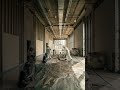 Luxury Showroom l Cinematic Epoxy Transformation l part-3 #viral