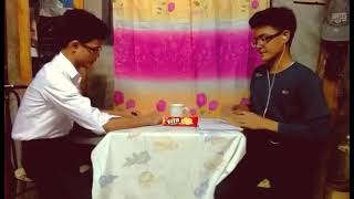AP Performance Task  - Grade 9 (FITA Commercial Adaptation)