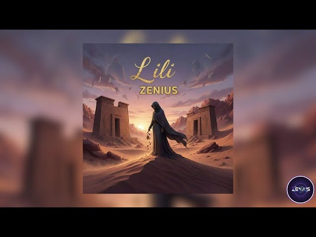 U-Turn (Lili) – AaRON (Deep House Remake / Unofficial Remix) | Zenius Music