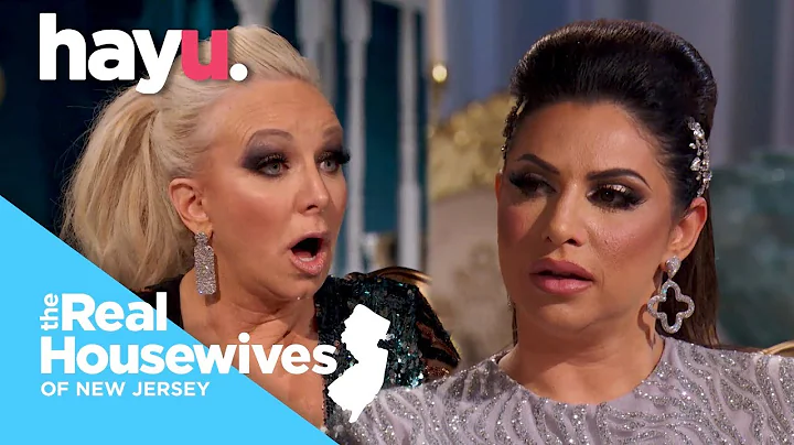 Jennifer Says Margaret's Mum Is A Homewrecker | Se...