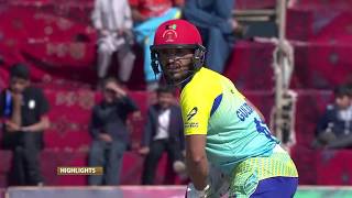 Bost Defenders vs Amo Sharks Highlights SCL Match 8 Oct 11, 2019 screenshot 2