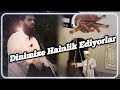 Dinimize Hainlik Ettiler - Diyanet İşleri Başkanlığı. Halis Bayancuk Hoca (Ebu Hanzala)