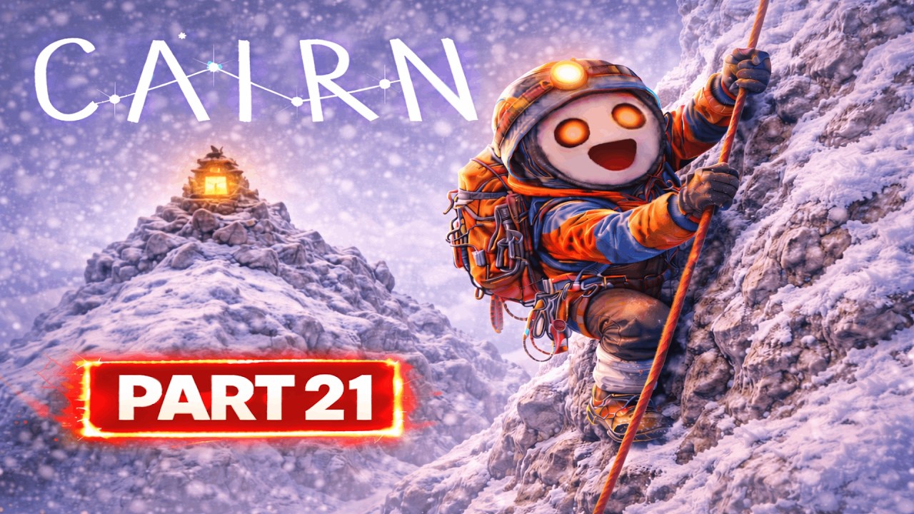 Everything is Against Us!  | CAIRN Part 21