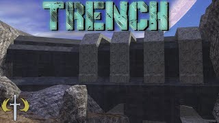 Halo CE - Trench?!?