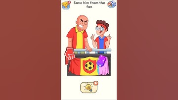 DOP 2 Delete One Part Level 133 #shorts #gaming