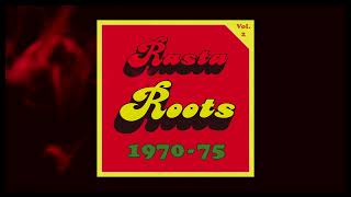 Rasta Roots 197075, Vol. 2 (Conscious Vintage Reggae Vinyl)