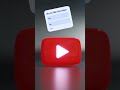 from one to ten how much do you like YouTube #logoevolution #subscribe #comment #youtube