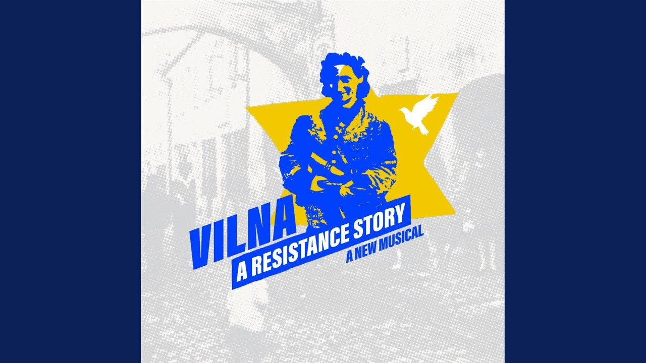 YouTubeでVilna My Vilna (feat. Samantha Massell & Greg LaFollette)を視聴