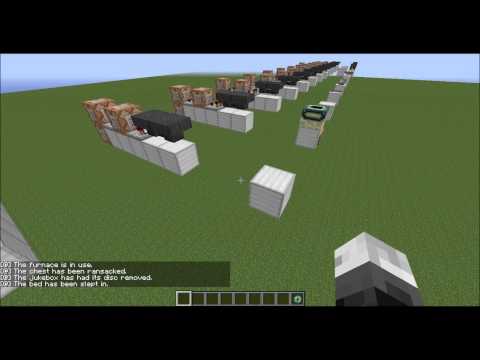 1.7 "/testforblock" Examples