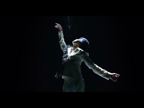 Jimin Scenes Only Bts Black Swan Music Video Youtube