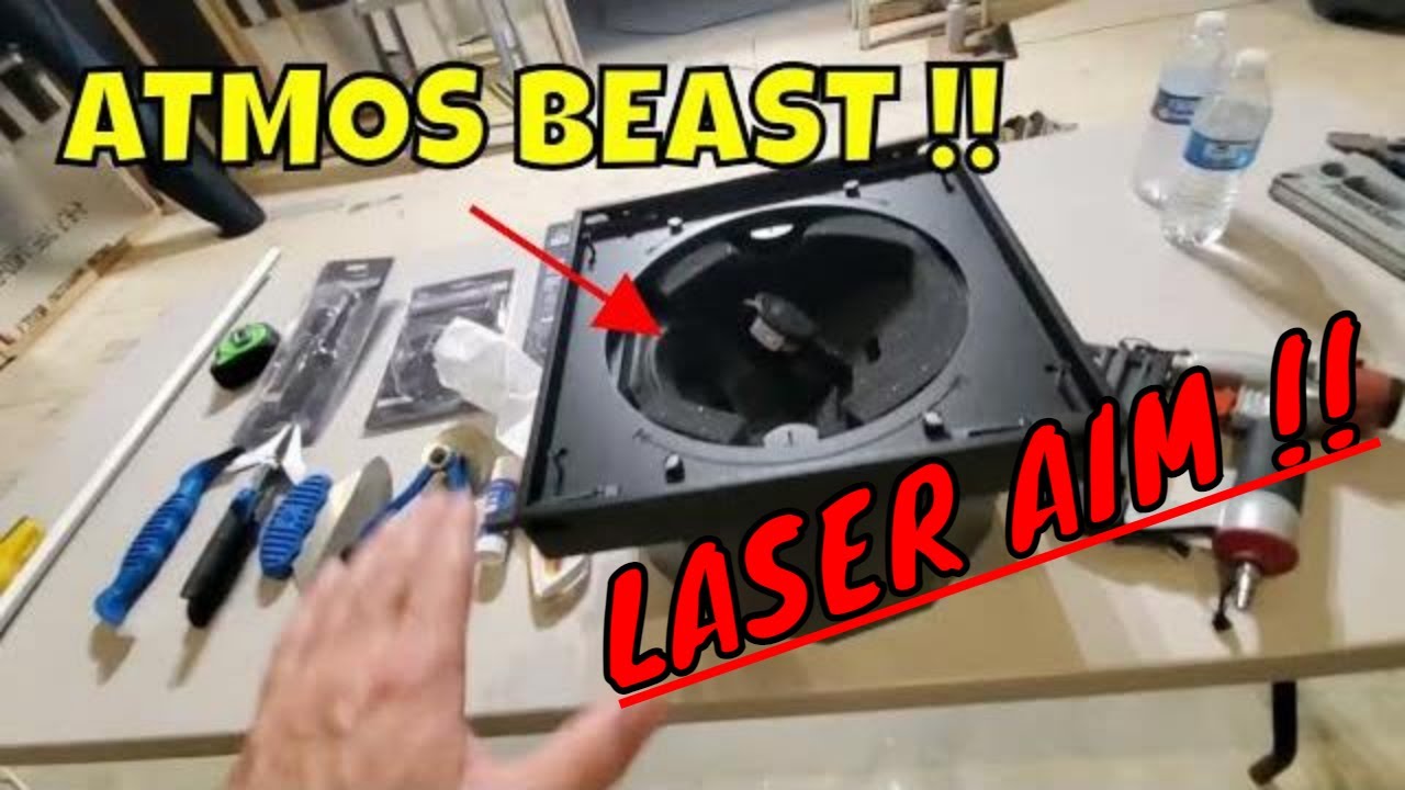 Home Theater Build Update 5! Day 25. Dolby Atmos Beast! Theater update