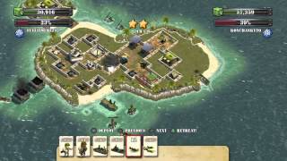 Battle Islands Ps4 E15 Attack Them All.