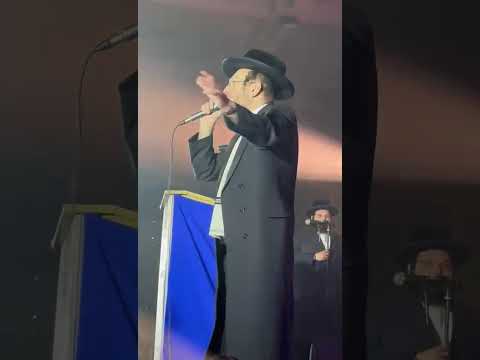 אהרלה סאמעט & צביקי לוין ותזמורתו & מקהלת מלכות #dance