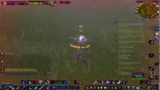 How to kill a Mob in World of Warcraft
