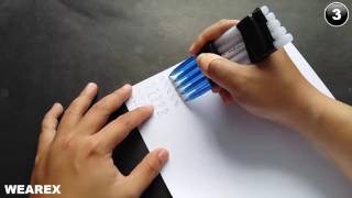 Top 10 best life hacks for school -