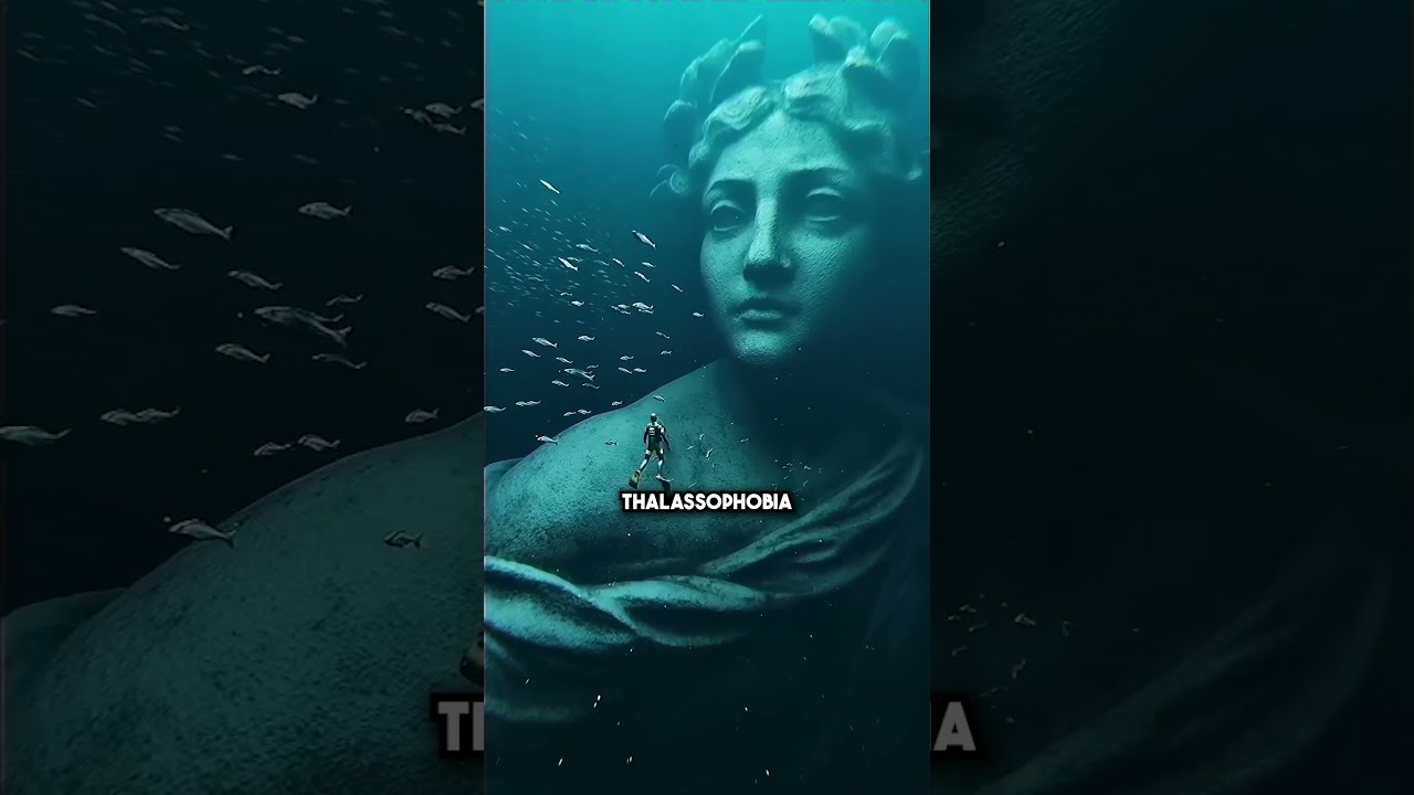 5 Scariest Phobias May You Have 