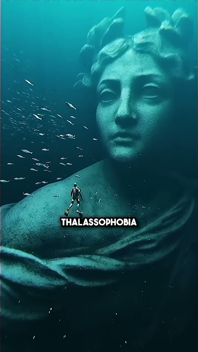 5 scariest phobias may you have!