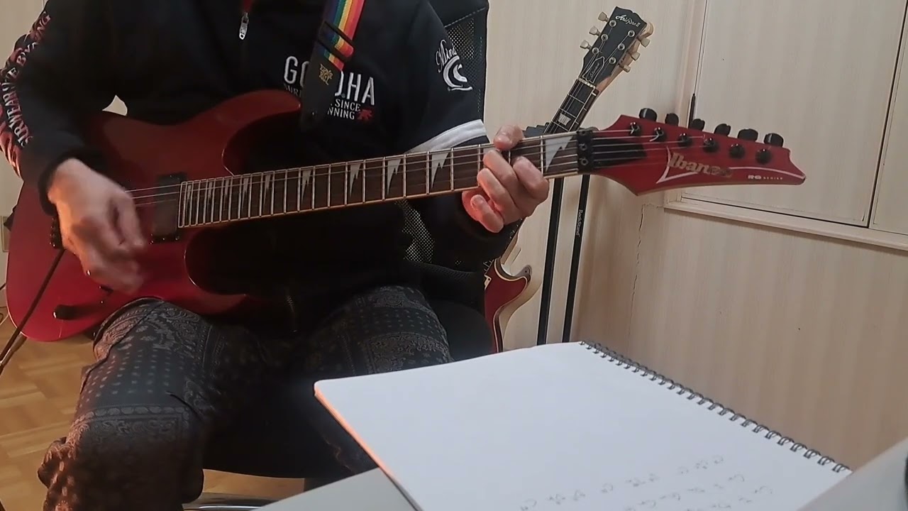 Gloria Gaynor / I Love You Baby / Guitar